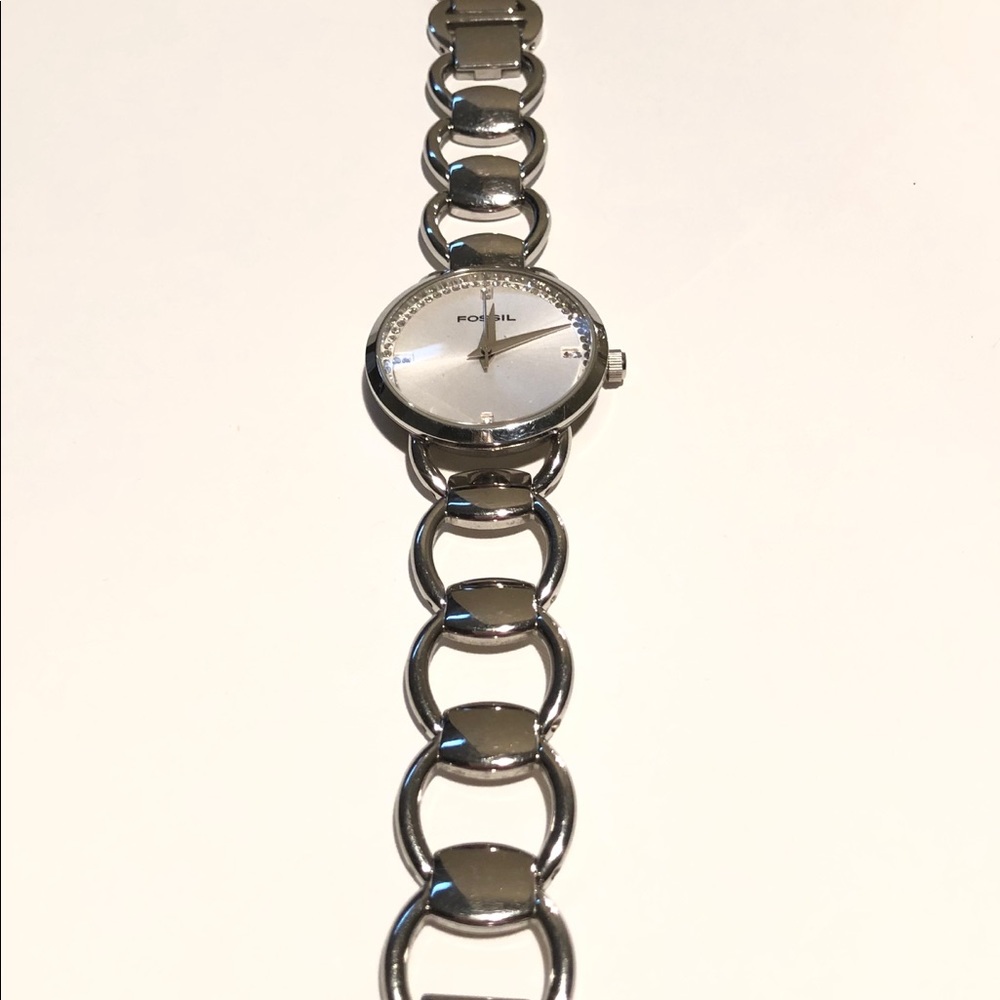 Fossil Watch